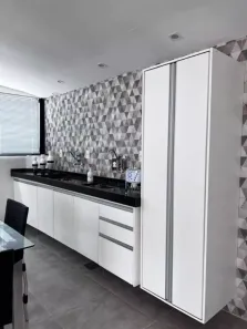 Cobertura com 3 Quartos à venda, 220m² no Bairu, Juiz de Fora