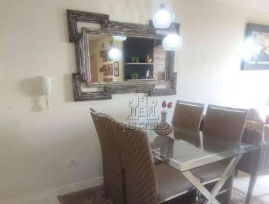 Apartamento com 3 Quartos à venda, 70m² no Conjunto Habitacional Santiago II, Londrina