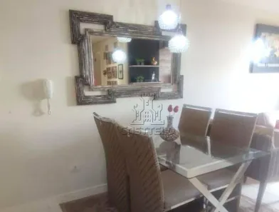Apartamento com 3 Quartos à venda, 70m² no Conjunto Habitacional Santiago II, Londrina