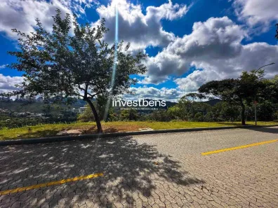 Lote/Terreno à venda, 1560m² no Vale dos Cristais, Nova Lima