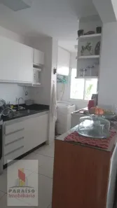 Apartamento com 2 Quartos à venda, 72m² no Copacabana, Uberlândia