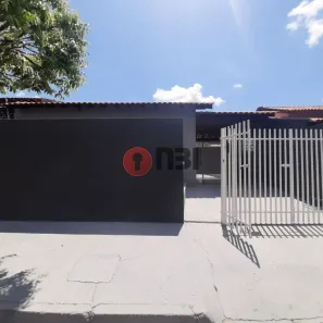 Casa com 2 Quartos à venda, 90m² no Residencial Monte Verde, São José do Rio Preto