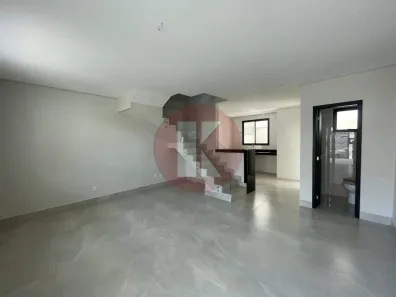 Casa com 3 Quartos à venda, 127m² no Itapoã, Belo Horizonte