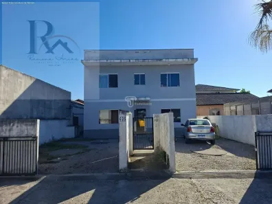 Apartamento com 2 Quartos à venda, 60m² no Barra do Aririú, Palhoça
