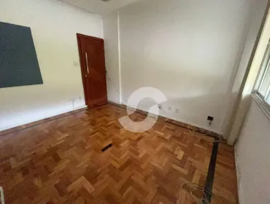 Apartamento com 2 Quartos à venda, 126m² no Fonseca, Niterói