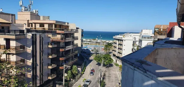 Cobertura com 4 Quartos à venda, 193m² no Vila Nova, Cabo Frio