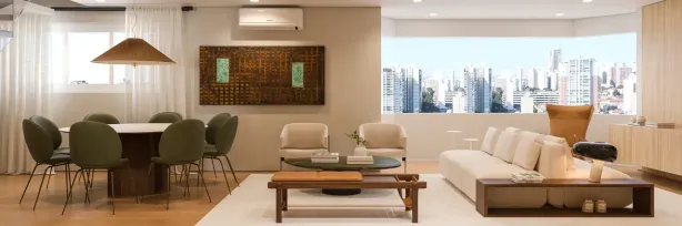 Apartamento com 3 Quartos à venda, 378m² no Jardim Europa, São Paulo