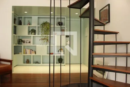 Cobertura com 1 Quarto à venda, 94m² no Jardim Paulista, São Paulo