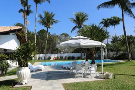 Casa com 5 Quartos à venda, 1000m² no Jardim Acapulco, Guarujá