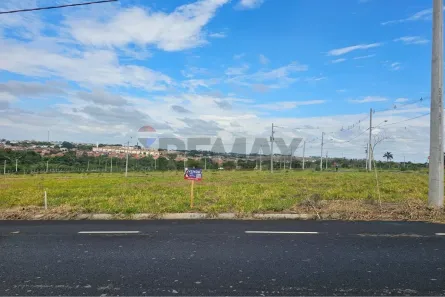 Lote/Terreno à venda, 282m² no Residencial Pouso Alegre, Franca