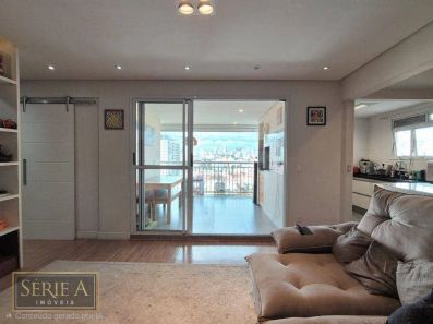 Apartamento com 2 Quartos para venda ou aluguel, 97m² no Bom Retiro, São Paulo