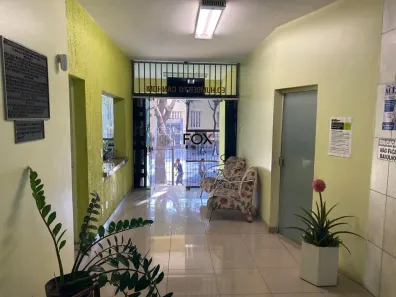 Prédio Comercial à venda, 2206m² no Centro, Belo Horizonte