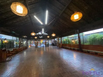 Ponto Comercial para alugar, 360m² no São Geraldo, Volta Redonda