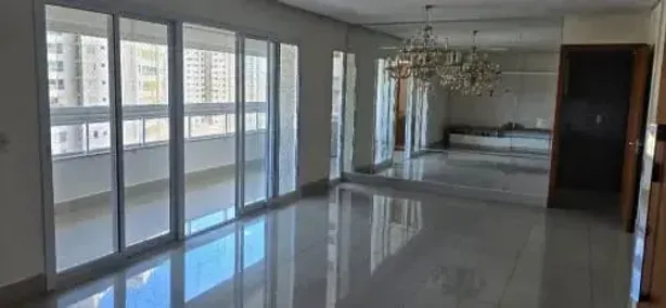 Apartamento com 3 Quartos à venda, 128m² no Jardim Goiás, Goiânia