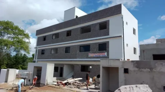 Apartamento com 2 Quartos à venda, 42m² no José Américo de Almeida, João Pessoa