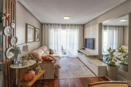 Apartamento com 3 Quartos à venda, 81m² no Centro, Diadema