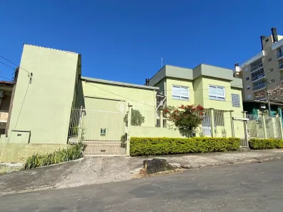 Casa com 3 Quartos à venda, 350m² no Santa Teresa, São Leopoldo