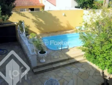 Casa com 3 Quartos à venda, 200m² no Espírito Santo, Porto Alegre
