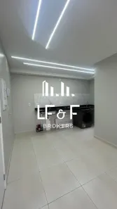 Apartamento com 3 Quartos para alugar, 56m² no Novo Aleixo, Manaus
