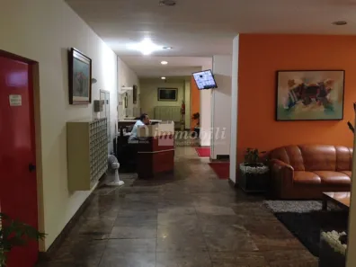 Apartamento com 1 Quarto à venda, 38m² no Consolação, São Paulo