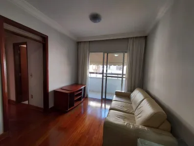 Apartamento com 2 Quartos para alugar, 75m² no Vila Proost de Souza, Campinas