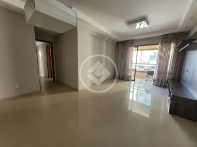 Apartamento com 3 Quartos à venda, 110m² no Jardim Botânico, Ribeirão Preto