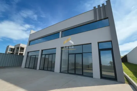 Sala Comercial com 2 Quartos para alugar, 115m² no Swiss Park, Campinas