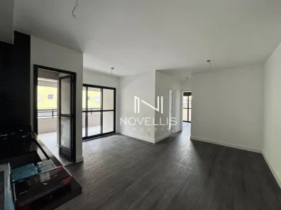 Apartamento com 3 Quartos à venda, 151m² no Bosque dos Eucaliptos, São José dos Campos
