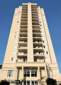 Apartamento com 2 Quartos à venda, 70m² no Cambuci, São Paulo