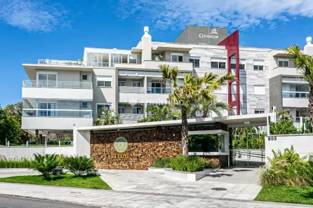 Apartamento com 2 Quartos à venda, 73m² no Campeche, Florianópolis
