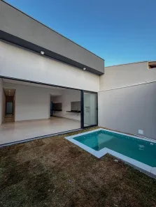 Casa com 3 Quartos à venda, 119m² no Jardim Boer I, Americana