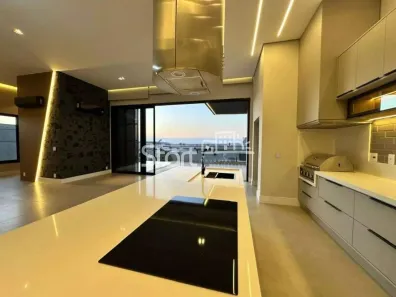 Casa de Condomínio com 4 Quartos à venda, 380m² no Parque da Hípica, Campinas