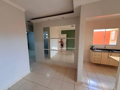 Casa com 3 Quartos à venda, 130m² no Terra Nova Garden Village, São José do Rio Preto
