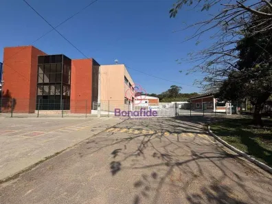 à venda, 3270m² no Distrito Industrial, Jundiaí