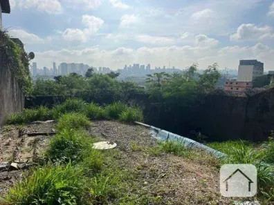 Lote/Terreno à venda, 350m² no Jaguaré, São Paulo