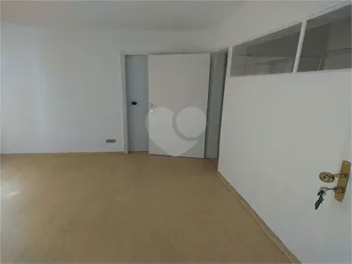 Sala Comercial à venda, 49m² no Vila Buarque, São Paulo