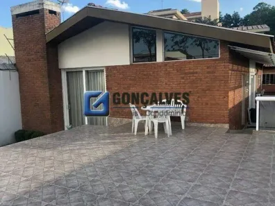 Casa com 3 Quartos à venda, 190m² no Nova Petrópolis, São Bernardo do Campo