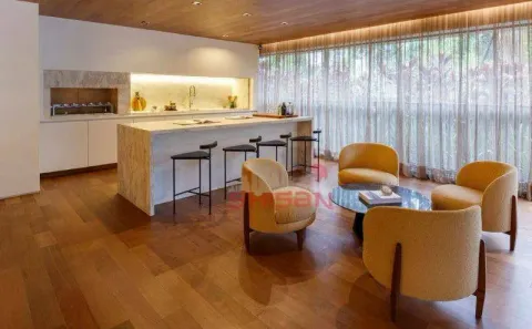 Apartamento com 4 Quartos à venda, 335m² no Paraíso, São Paulo
