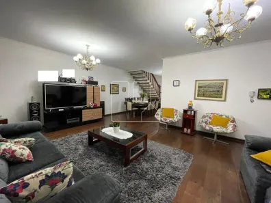 Sobrado com 3 Quartos à venda, 269m² no Bosque da Saúde, São Paulo
