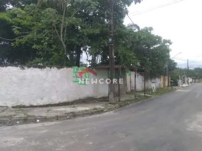 Lote/Terreno à venda, 529m² no Belas Artes, Itanhaém