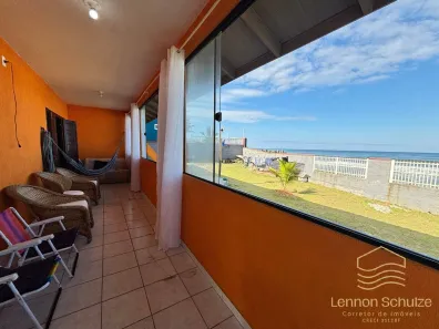 Casa com 3 Quartos à venda, 142m² no Salinas, Balneário Barra do Sul
