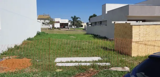 Lote/Terreno à venda, 259m² no Vila Real, Hortolândia