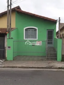 Casa com 2 Quartos à venda, 109m² no Parque Itamarati, Jacareí