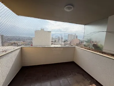 Apartamento com 3 Quartos à venda, 165m² no Centro, Sorocaba
