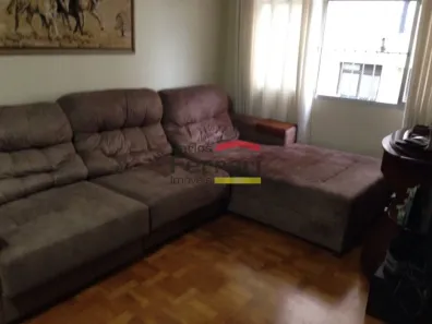 Apartamento com 2 Quartos à venda, 72m² no Santana, São Paulo