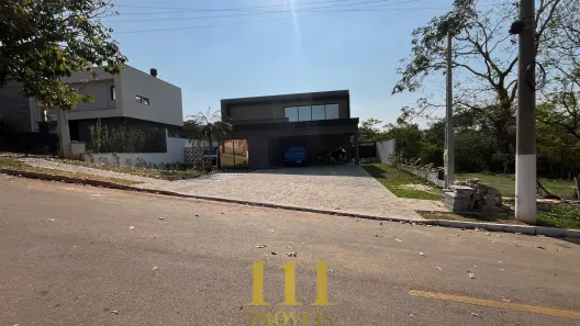 Casa com 3 Quartos à venda, 261m² no Chácara São Félix, Taubaté
