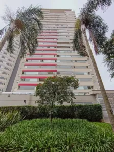 Apartamento com 1 Quarto à venda, 48m² no Parque Industrial Tomas Edson, São Paulo