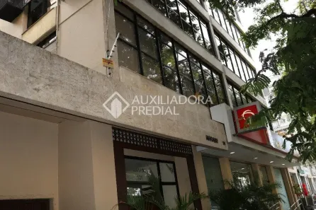 Sala Comercial à venda, 44m² no Moinhos de Vento, Porto Alegre