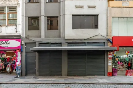 Ponto Comercial para alugar, 1191m² no Centro Histórico, Porto Alegre
