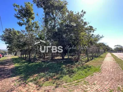 Lote/Terreno à venda, 2237m² no Residencial Villa Verde, Senador Canedo